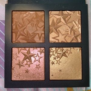 Mac Cosmetics Highlighting and Bronzer Palette